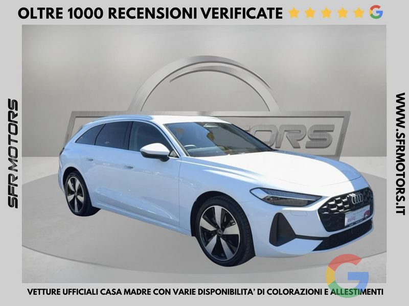 Audi A5 TFSI 110Kw S tronic Business Advanced 150cv *PROMO* *IVA ESP.*