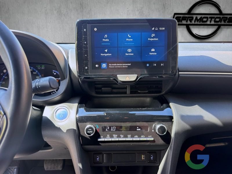 Toyota Yaris Cross 1.5 E-CVT Trend – IVA ESP./PROMO