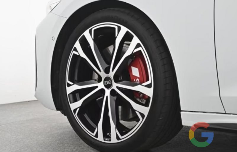 Audi S5 TFSI 270Kw sport attitude 367cv *PROMO* *IVA ESP.*