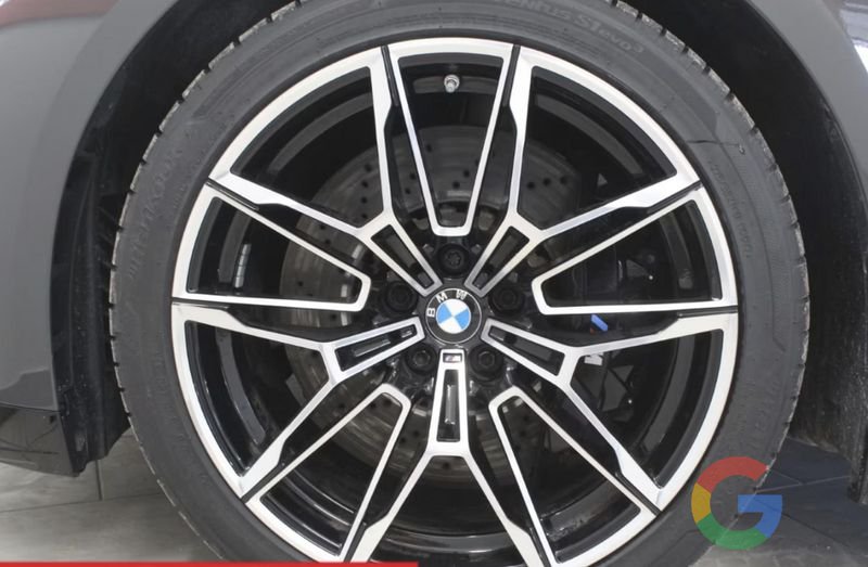 BMW M4 Coupé M4 Competition xDrive auto 510cv *PROMO* *IVA ESPOSTA*