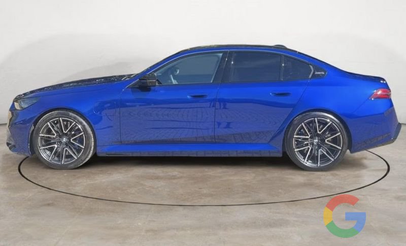 BMW M5 M5 Touring 727cv *PROMO* *IVA ESP*