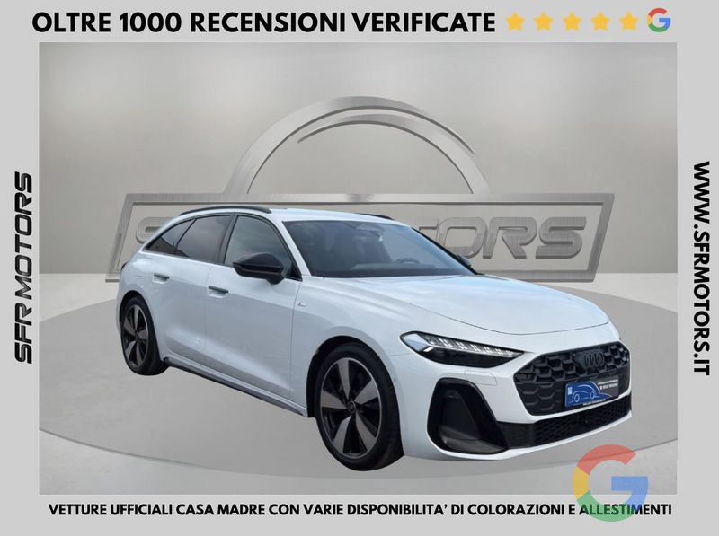 Audi A5 TDI 150Kw S tronic S line edit 204cv *PROMO* *IVA ESP.*
