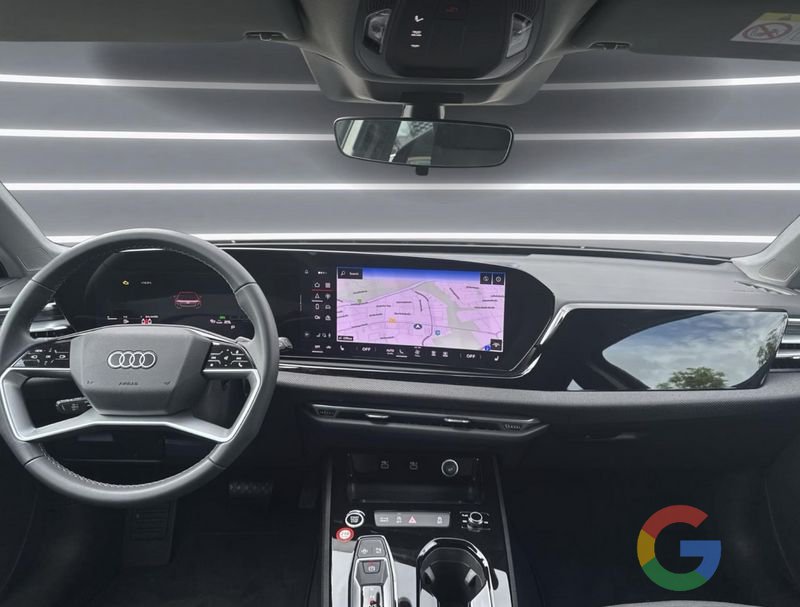 Audi A5 TFSI 110Kw S tronic Business Advanced 150cv *PROMO* *IVA ESP*