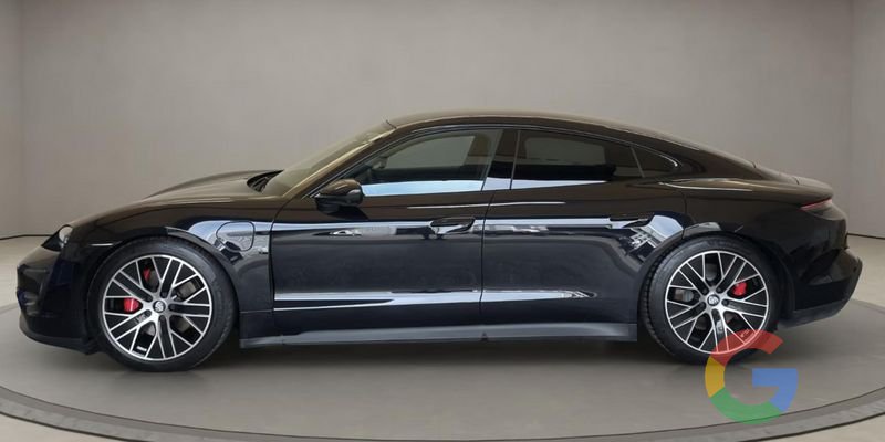 Porsche Taycan 4S 571cv *PROMO* *IVA ESP.*