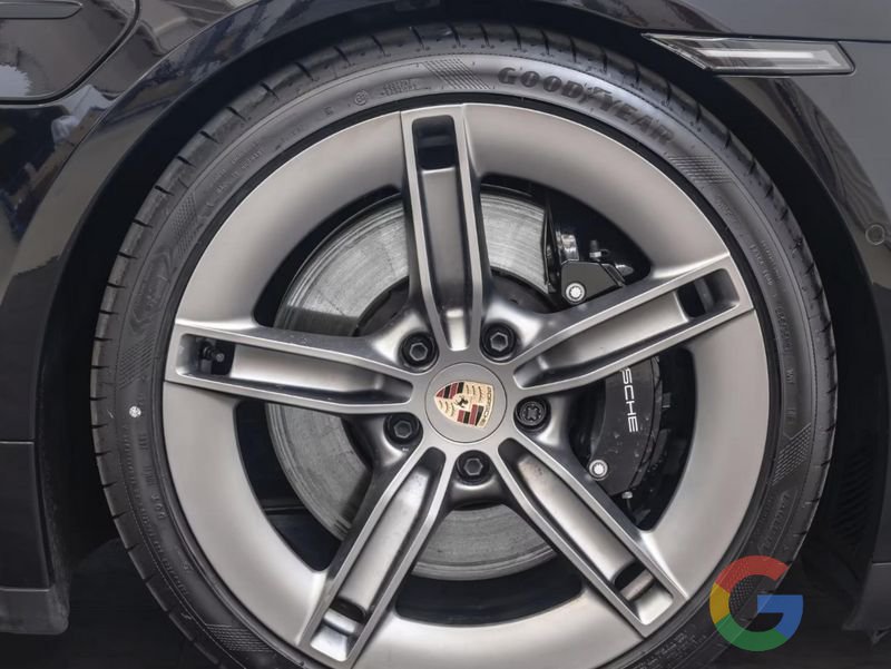 Porsche Taycan GTS Sport Turismo 700cv *PROMO* *IVA ESP.*