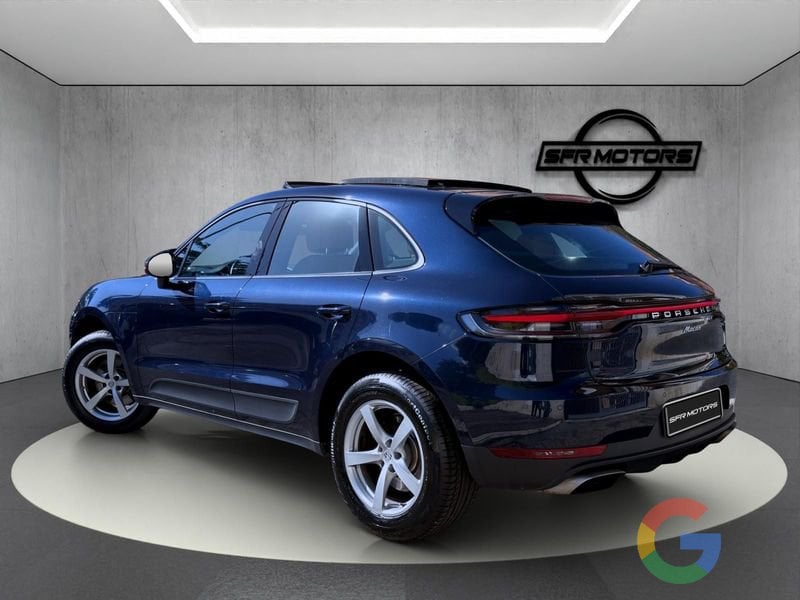 Porsche Macan 2.0 245cv – PREZZO PROMO