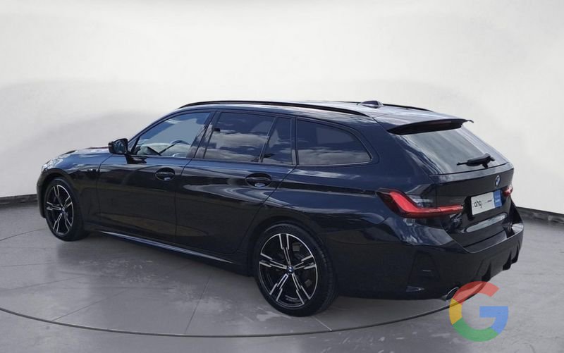 BMW Serie 3 320i 184cv MSport Touring auto *PROMO* *IVA ESP*