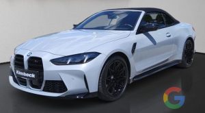 BMW M4 Cabrio M4 Competition xDrive auto 530cv *PROMO* *IVA ESP.*