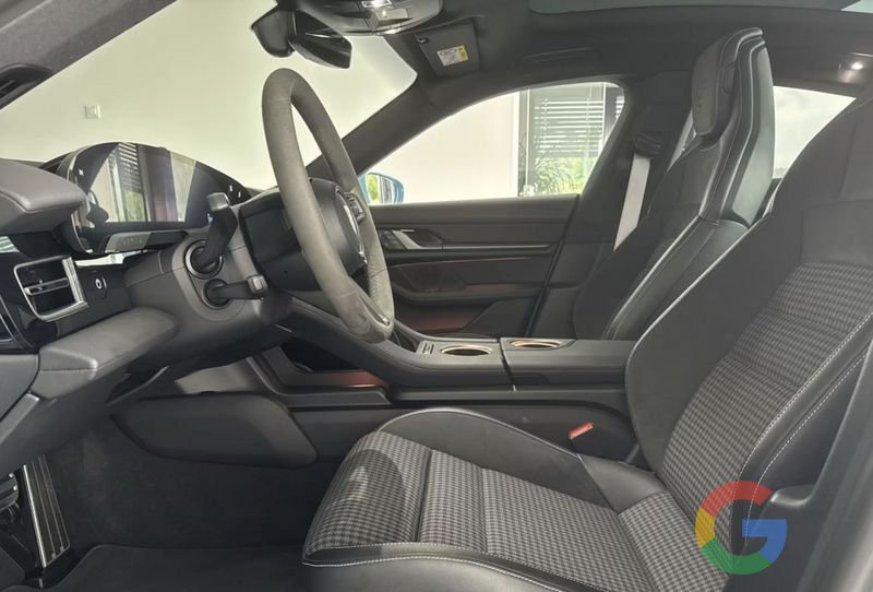 Porsche Taycan 4S 598cv *PROMO* *IVA ESP.*