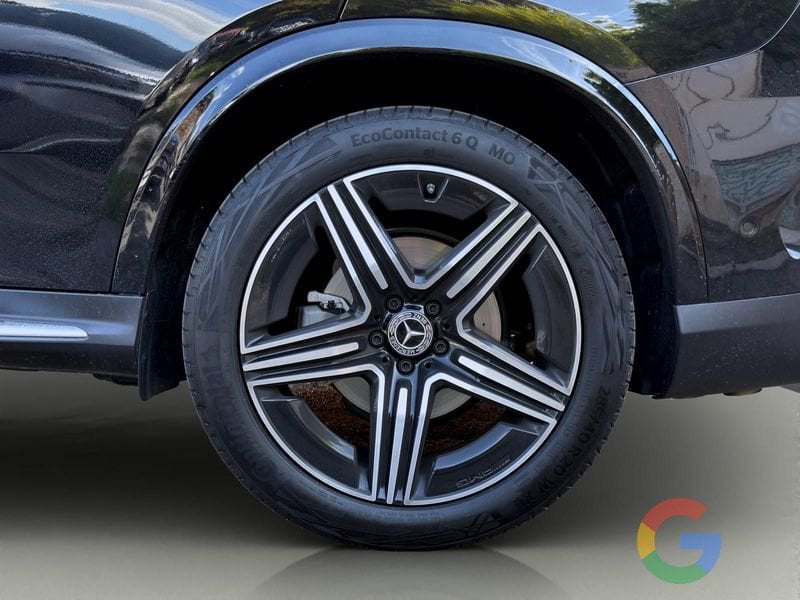 Mercedes-Benz GLC Coupé GLC 220d MHEV 4Matic AMG Line Premium – PROMO