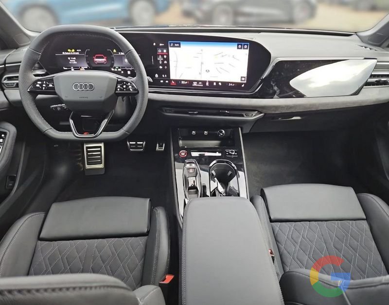 Audi A5 TDI 150Kw S tronic S line edit 204cv *PROMO* *IVA ESP.*
