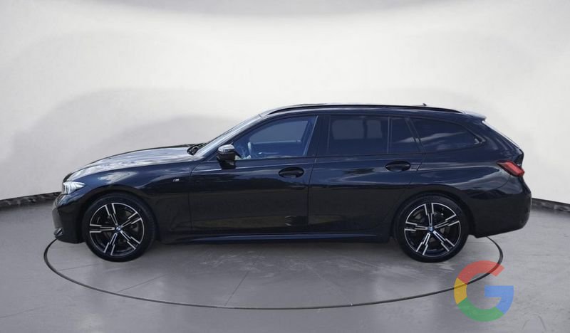 BMW Serie 3 320i 184cv MSport Touring auto *PROMO* *IVA ESP*