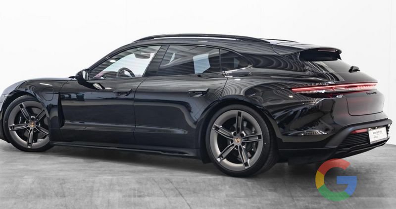 Porsche Taycan GTS Sport Turismo 700cv *PROMO* *IVA ESP.*
