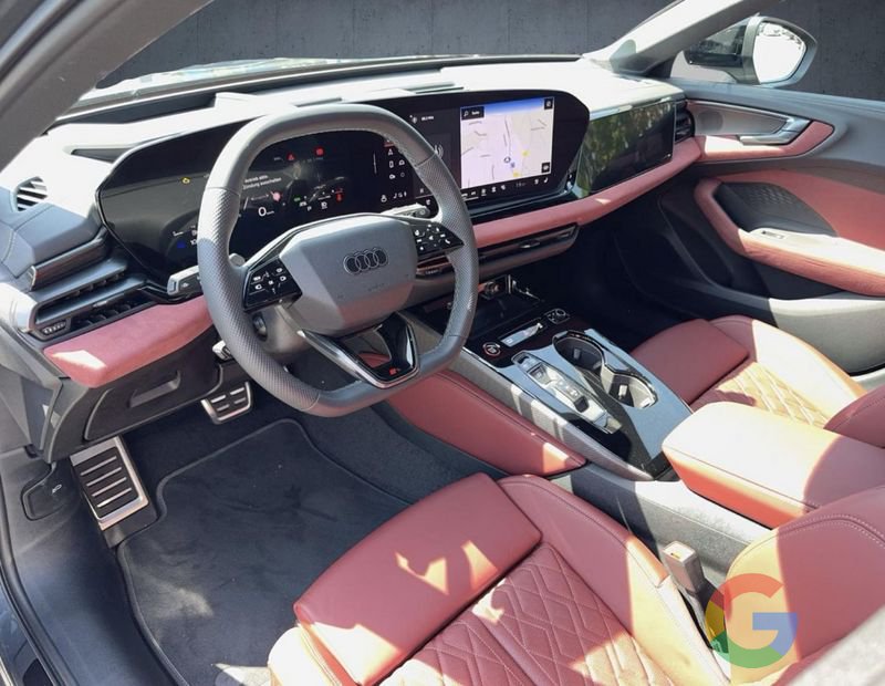Audi S5 TFSI 270Kw sport attitude 367cv *PROMO* *IVA ESPOSTA*