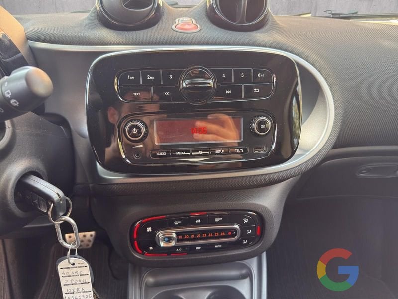 smart fortwo 70 1.0 71 superpassion twinamic – PROMO