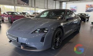 Porsche Taycan TURBO 884cv *PROMO* *IVA ESP.*