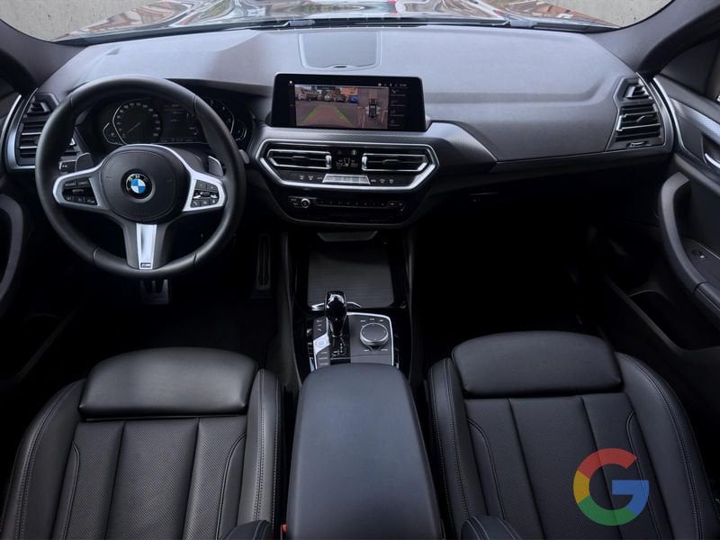 BMW X4 xDrive 20d Msport MH48V 190cv – PROMO/IVA ESP.