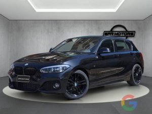 BMW Serie 1 118i MSport 136cv – PREZZO PROMO