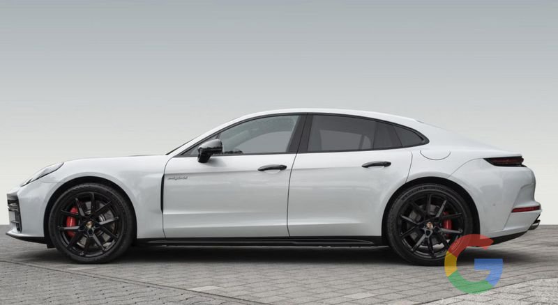 Porsche Panamera Panamera 4S E-Hybrid 544cv *PROMO* *IVA ESP.*