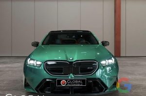 BMW M5 M5 Touring 727cv *PROMO* *IVA ESP*