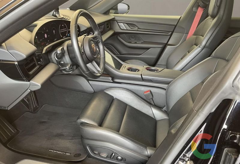 Porsche Taycan 4S 571cv *PROMO* *IVA ESP.*