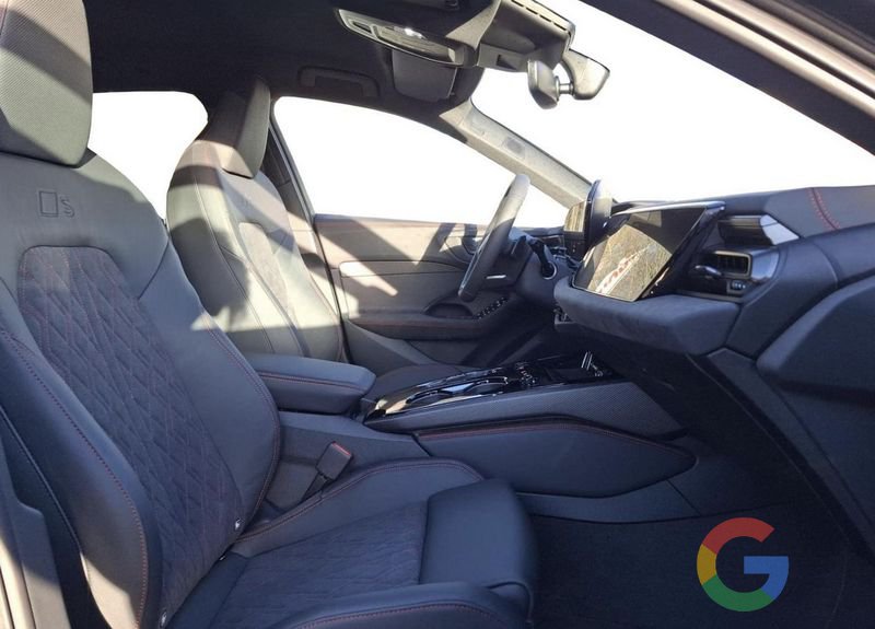 Audi S5 TFSI 270Kw sport attitude 367cv *PROMO* *IVA ESP.*