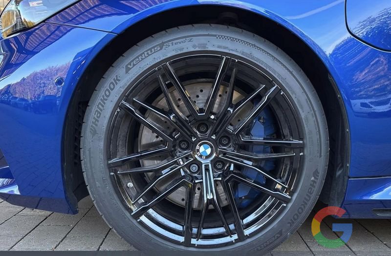 BMW M5 M5 Touring 727cv *PROMO* *IVA ESP*
