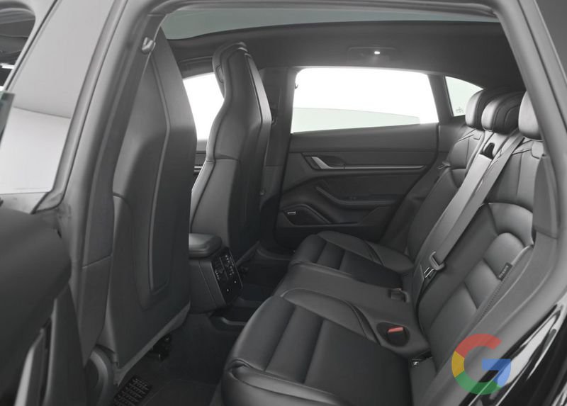 Porsche Taycan 4 Cross Turismom 435cv *PROMO* *IVA ESP.*