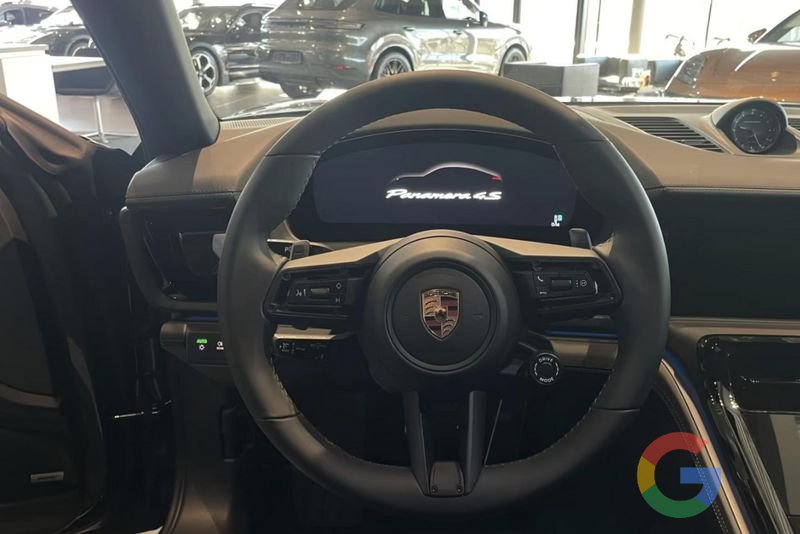 Porsche Panamera Panamera 4S E-Hybrid 544cv *PROMO* *IVA ESP.*