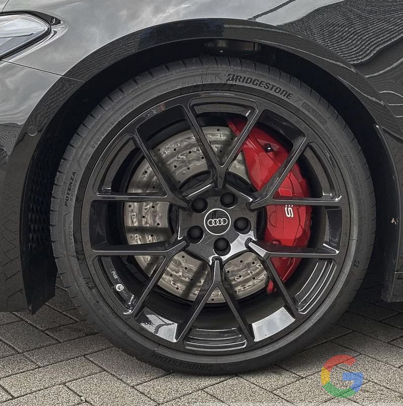 Audi RS5 RS5 e-hybrid 639cv quattro Tiptronic *PROMO* *IVA ESP.*