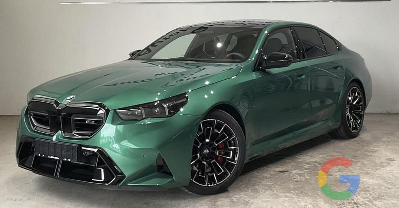 BMW M5 M5 Berlina 727cv *PROMO* *IVA ESP.*