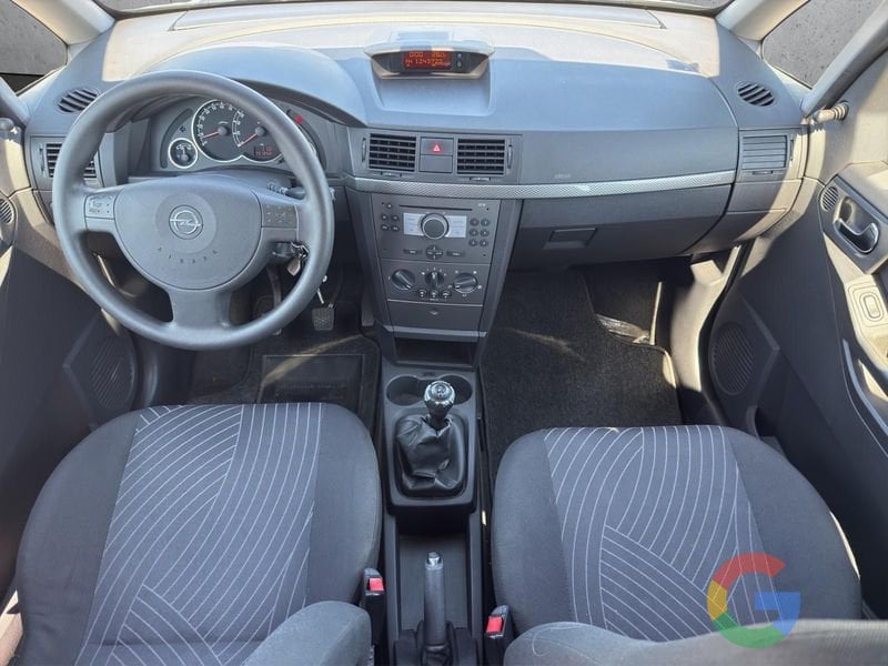 Opel Meriva Meriva 1.4 16v Club FL – PREZZO REALE