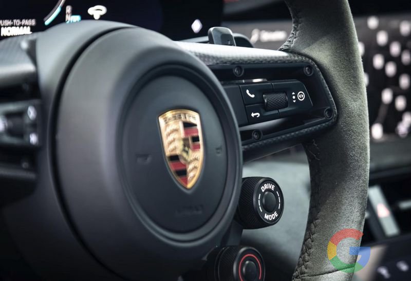 Porsche Taycan Taycan GTS 700cv *PROMO* *IVA ESP.*