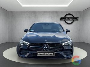 Mercedes-Benz CLA 180 Premium Plus 136cv – PROMO