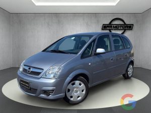 Opel Meriva Meriva 1.4 16v Club FL – PREZZO REALE