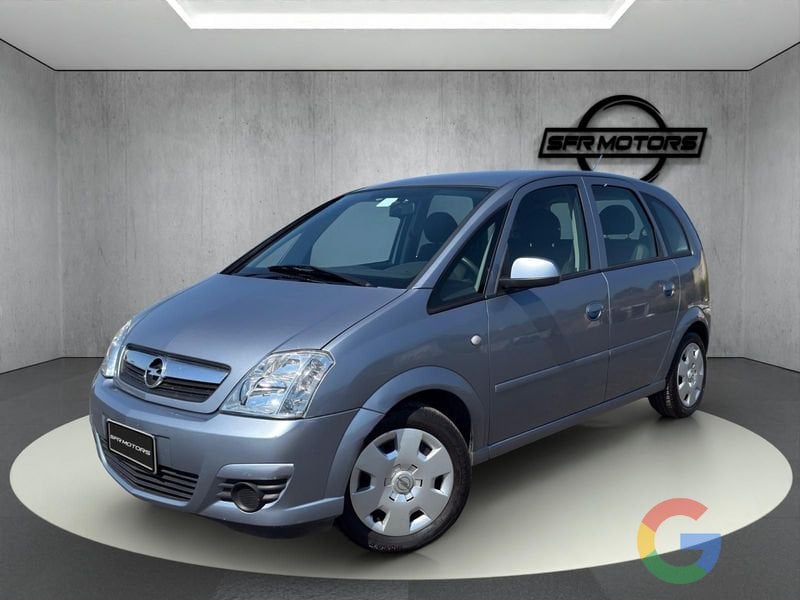 Opel Meriva Meriva 1.4 16v Club FL – PREZZO REALE