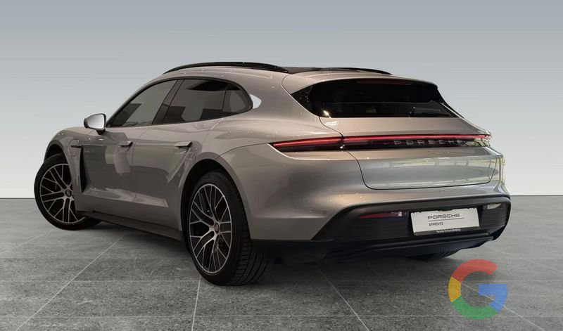 Porsche Taycan Sport Turismo 476cv *PROMO* *IVA ESP.*