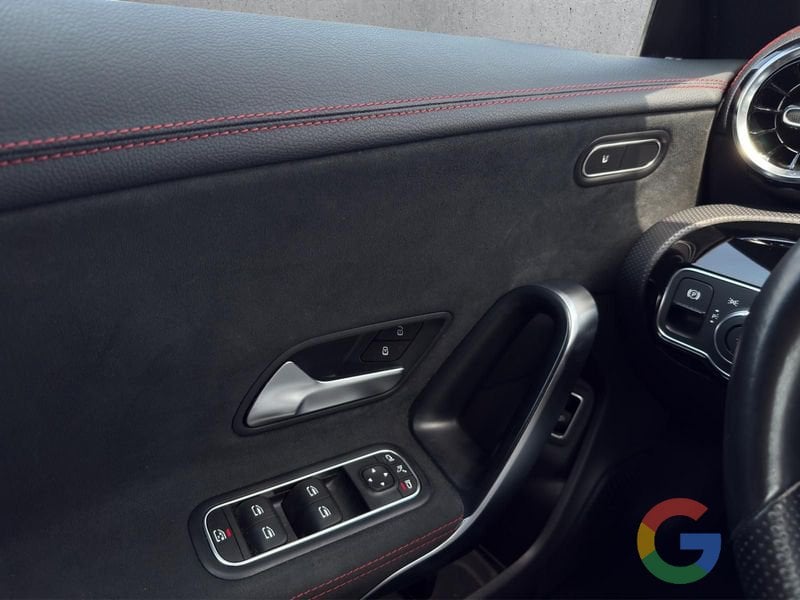 Mercedes-Benz CLA 180 Premium Plus 136cv – PROMO