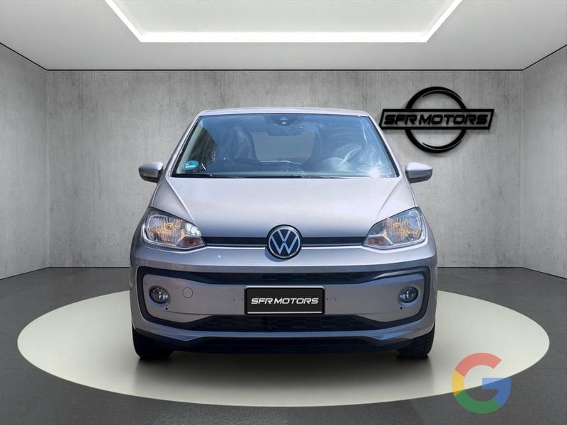 Volkswagen up! Move up! 1.0 GPL 65cv – PROMO/IVA ESP.