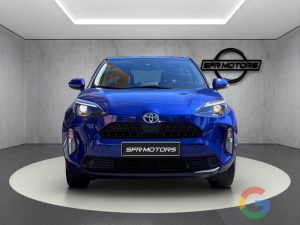 Toyota Yaris Cross Dynamic 1.5 116 CV E-CVT – PROMO