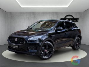 Jaguar E-Pace 2.0D i4 150cv R-DYNAMIC AUTO AWD – PROMO