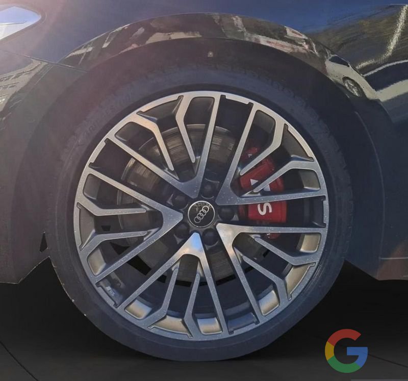 Audi S5 TFSI 270Kw sport attitude 367cv *PROMO* *IVA ESP.*