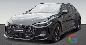 Audi RS5 RS5 e-hybrid 639cv quattro Tiptronic *PROMO* *IVA ESP.*