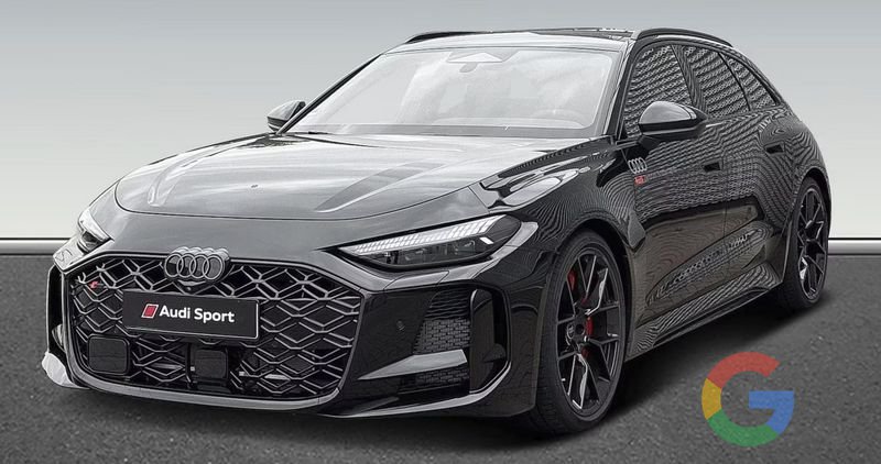 Audi RS5 RS5 e-hybrid 639cv quattro Tiptronic *PROMO* *IVA ESP.*