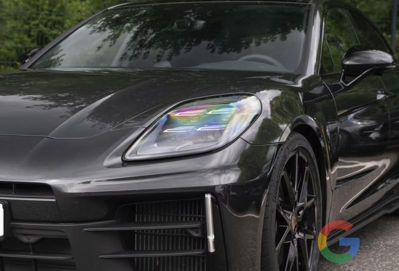 Porsche Panamera Panamera 4 E-Hybrid 470cv *PROMO* *IVA ESP*