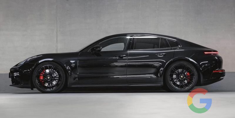 Porsche Panamera Panamera GTS 500cv *PROMO* *IVA ESP*