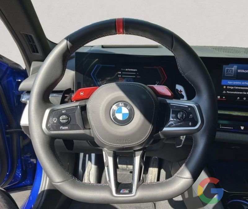 BMW M5 M5 Touring 727cv *PROMO* *IVA ESP*