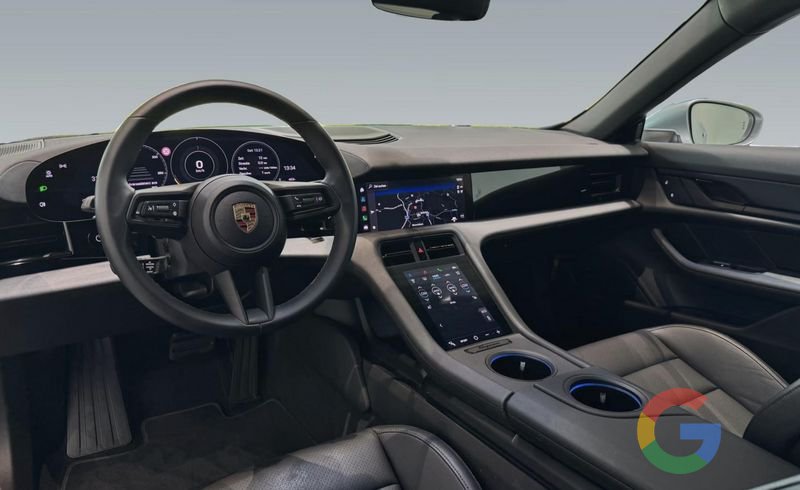 Porsche Taycan Sport Turismo 476cv *PROMO* *IVA ESP.*