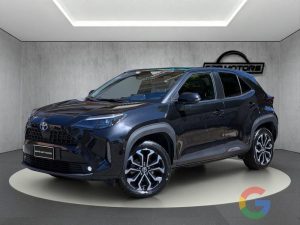 Toyota Yaris Cross 1.5 E-CVT Trend – IVA ESP./PROMO