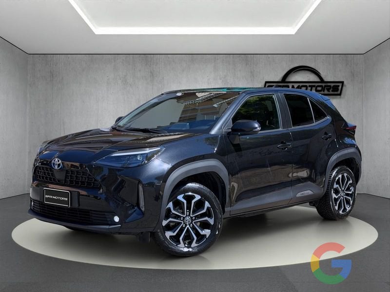 Toyota Yaris Cross 1.5 E-CVT Trend – IVA ESP./PROMO